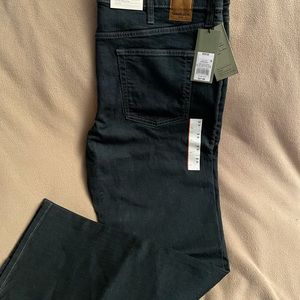 Men’s slim jeans